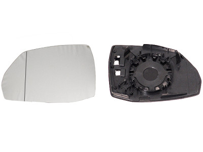 CRISTAL+BASE RETROVISOR DERECHO Audi Q5 (16-). 31024912
