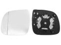 CRISTAL+BASE RETROVISOR DERECHO Audi Q7 (06-09). 31124042