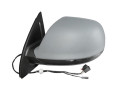RETROVISOR ESPEJO COMPLETO IZQUIERDO Audi Q7 (09-14). 27026501