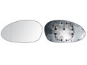 CRISTAL+BASE RETROVISOR DERECHO BMW S1 Coupe E82 (07-13). 31204522