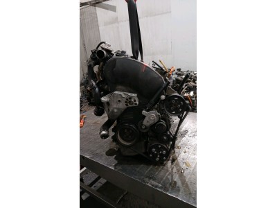 Motor SEAT LEON 2004