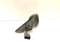 Retrovisor Derecho AUDI A3 NEGRO SIN PINTAR 1998