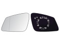 CRISTAL+BASE RETROVISOR DERECHO BMW S1 F20 (10-). 31045406