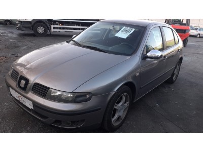 Autorradio SEAT LEON 2004