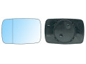 CRISTAL+BASE RETROVISOR IZQUIERDO BMW S3 E30 (83-91). 31200431