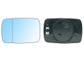 CRISTAL+BASE RETROVISOR DERECHO BMW S3 E30 (83-91). 31200422