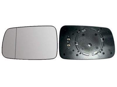 CRISTAL+BASE RETROVISOR DERECHO BMW S3 E46 Coupé 2Ptas. / Cabrio (98-05). 31044602