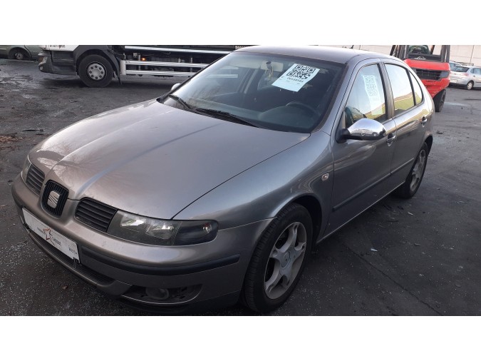 MANDO ELEVALUNAS DELANTERO DERECHO SEAT LEON 2004