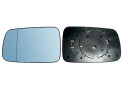 CRISTAL+BASE RETROVISOR IZQUIERDO BMW S3 E46 Coupé 2Ptas. / Cabrio (98-05). 31044695