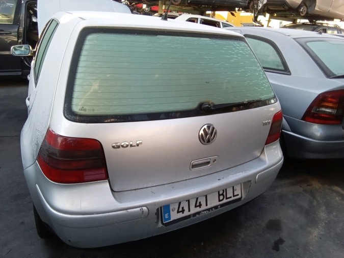 FARO DELANTERO IZQUIERDO VOLKSWAGEN GOLF 2001