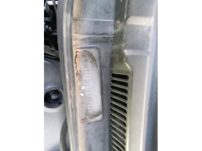 FARO DELANTERO IZQUIERDO VOLKSWAGEN GOLF 2001