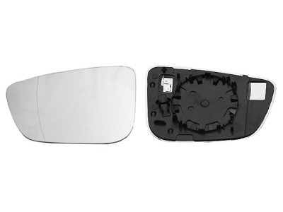 CRISTAL+BASE RETROVISOR DERECHO BMW S3 G20 / G21 (18-). 31045402