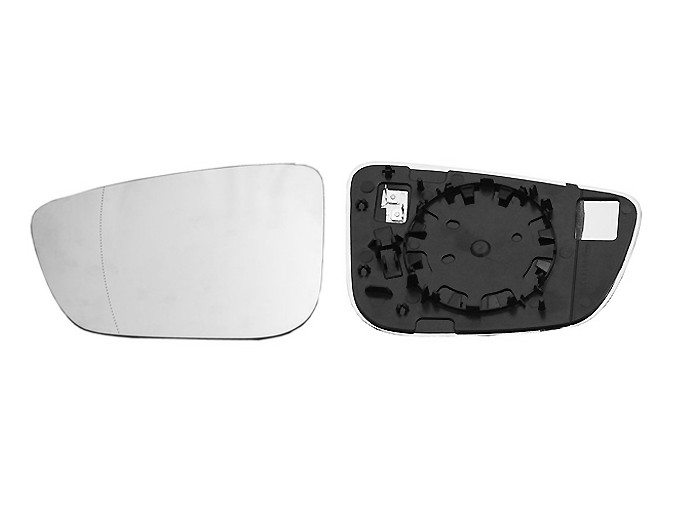 CRISTAL+BASE RETROVISOR DERECHO BMW S3 G20 / G21 (18-). 31045402