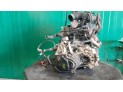 MOTOR CON ACCESORIOS Y CAJA DE CAMBIOS VOLKSWAGEN GOLF 2001