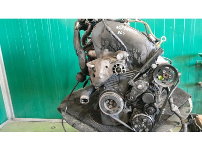 Motor VOLKSWAGEN GOLF 2001