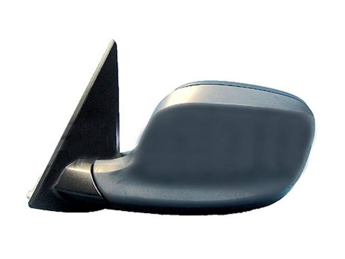 RETROVISOR ESPEJO COMPLETO IZQUIERDO BMW X1 (09-12). 27044501