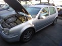 ELEVALUNAS DELANTERO IZQUIERDO VOLKSWAGEN GOLF 2001