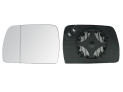 CRISTAL+BASE RETROVISOR DERECHO BMW X3 (04-08). 31045302