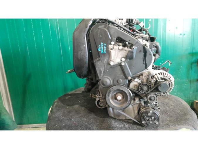 MOTOR ARRANQUE PEUGEOT 307 2005