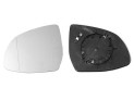 CRISTAL+BASE RETROVISOR DERECHO BMW X3 (14-). 31045354