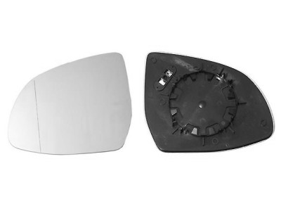 CRISTAL+BASE RETROVISOR DERECHO BMW X3 (14-). 31045354