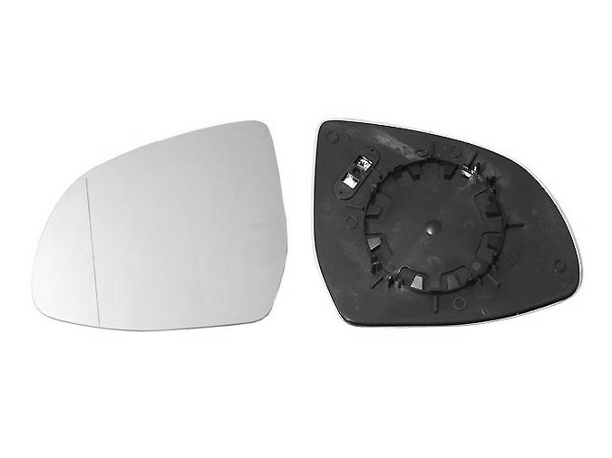 CRISTAL+BASE RETROVISOR DERECHO BMW X3 (14-). 31045354