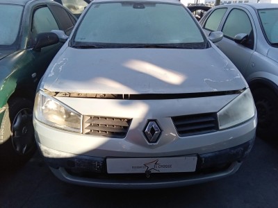 FARO ANTINIEBLA DELANTERO RENAULT MÉGANE 2004