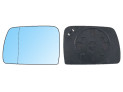 CRISTAL+BASE RETROVISOR DERECHO BMW X5 (01-06). 31207042