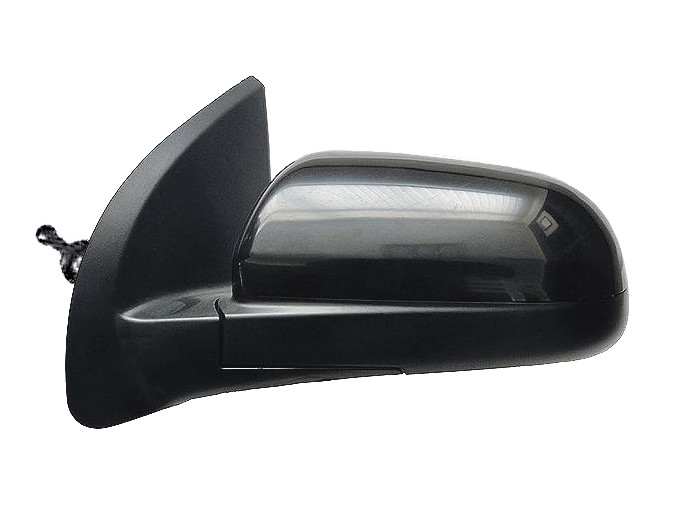 RETROVISOR ESPEJO COMPLETO IZQUIERDO Chevrolet Aveo (06-11). 24403447