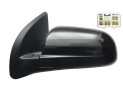 RETROVISOR ESPEJO COMPLETO IZQUIERDO Chevrolet Aveo (06-11). 27403411