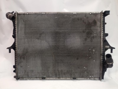 RADIADOR AGUA HONDA CIVIC 2007