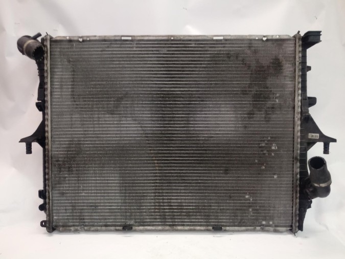 RADIADOR AGUA HONDA CIVIC 2007
