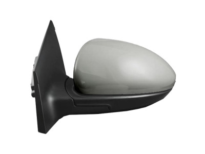 RETROVISOR ESPEJO COMPLETO DERECHO Chevrolet Cruze (09-). 27401814