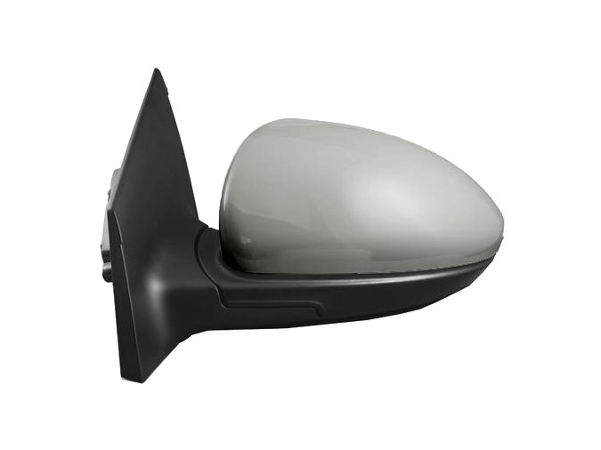 RETROVISOR ESPEJO COMPLETO DERECHO Chevrolet Cruze (09-). 27401814