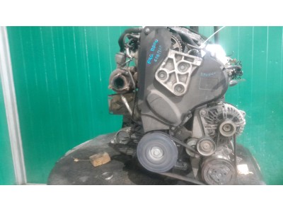 Alternador RENAULT MÉGANE 2004
