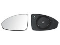 CRISTAL+BASE RETROVISOR IZQUIERDO Chevrolet Cruze (09-). 31404853