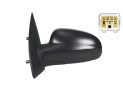 RETROVISOR ESPEJO COMPLETO DERECHO Chevrolet Kalos (05-). 27402136