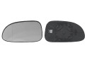 CRISTAL+BASE RETROVISOR IZQUIERDO Chevrolet Lacetti (05-). 31405287