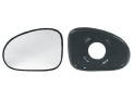 CRISTAL+BASE RETROVISOR IZQUIERDO Daewoo Matiz (98-05). 31079045