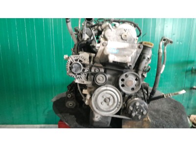 Motor OPEL CORSA 2003