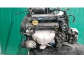 CAJA CAMBIOS OPEL ASTRA 1999