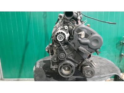 MOTOR ARRANQUE OPEL ASTRA 1999