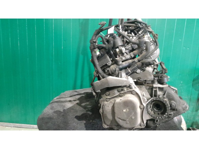 MOTOR ARRANQUE OPEL ASTRA 1999