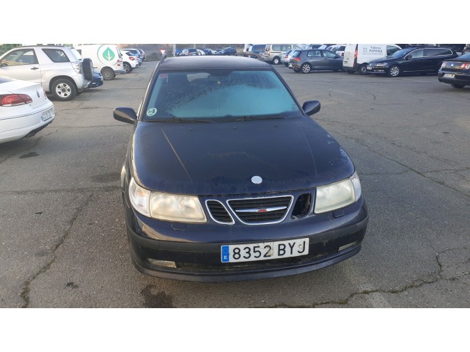 ELECTROVENTILADOR SAAB 9-5 2001