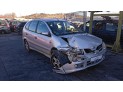 MECANICA TRASERA NISSAN ALMERA TINO 2006
