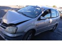 MECANICA TRASERA NISSAN ALMERA TINO 2006