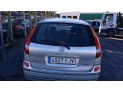 MECANICA TRASERA NISSAN ALMERA TINO 2006