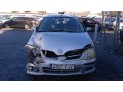 MECANICA TRASERA NISSAN ALMERA TINO 2006
