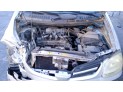 MECANICA TRASERA NISSAN ALMERA TINO 2006