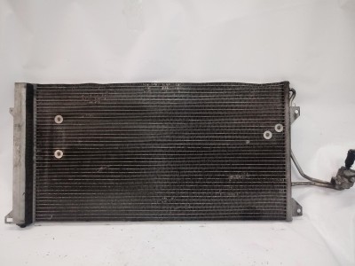 Radiador A/C HONDA CIVIC 2007